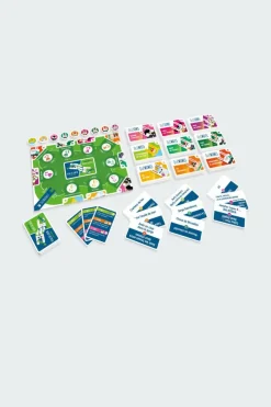 OLEMAINS 2 - Jeu de cartes | Multicolore*BLACKROCK GAMES Sale