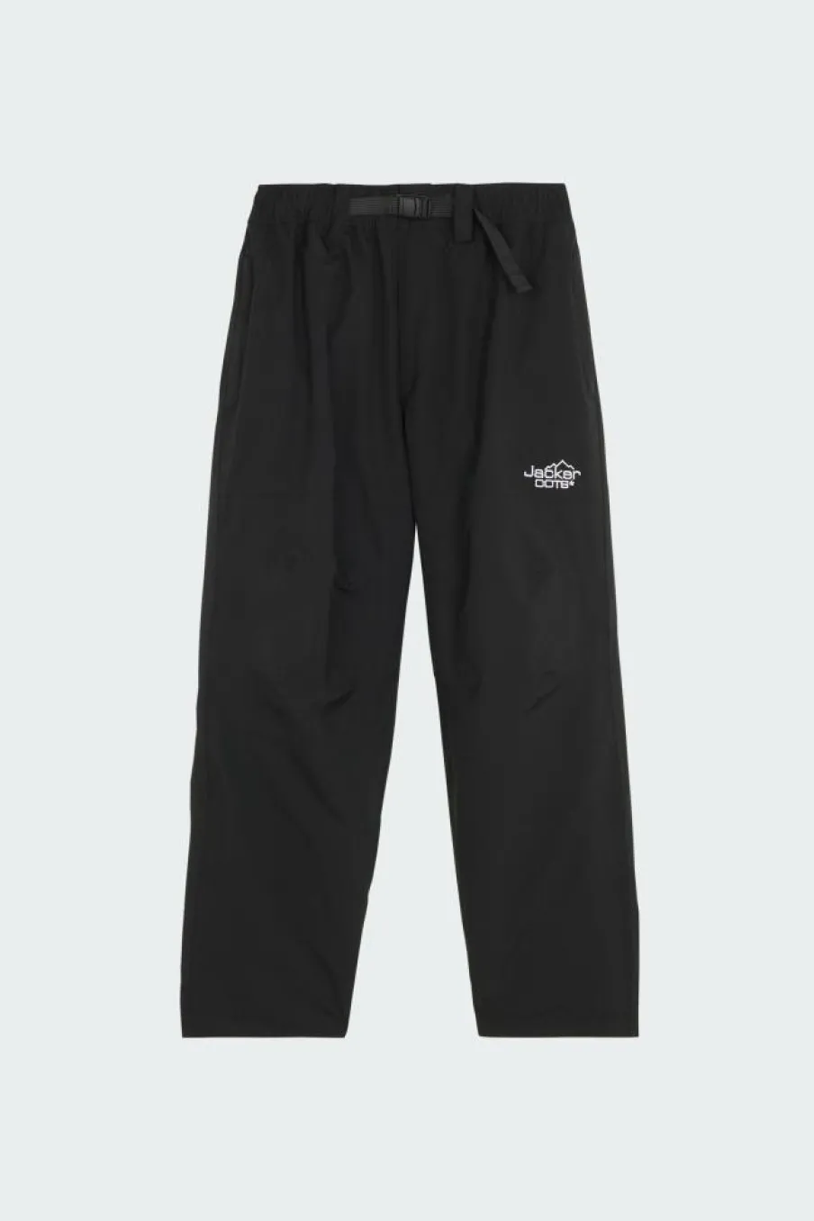 OLWEATHER - Pantalon | Noir*JACKER Sale