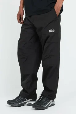 OLWEATHER - Pantalon | Noir*JACKER Sale