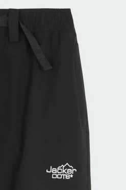 OLWEATHER - Pantalon | Noir*JACKER Sale