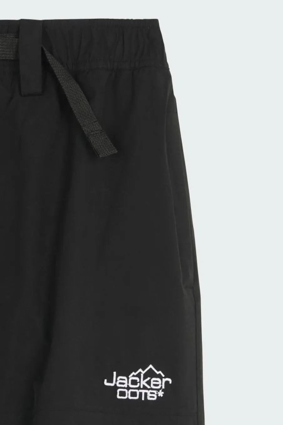 OLWEATHER - Pantalon | Noir*JACKER Sale