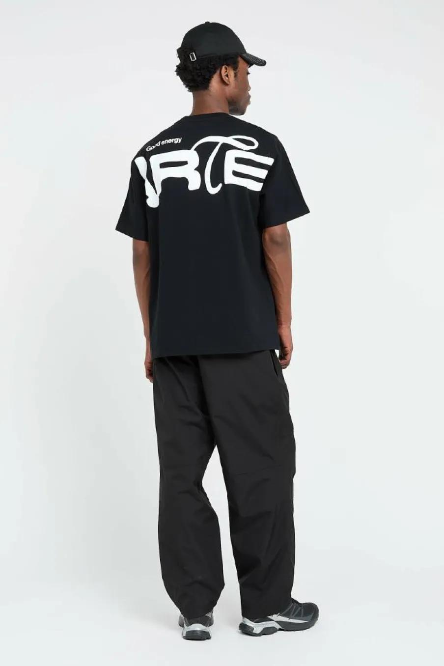 OLWEATHER - Pantalon | Noir*JACKER Sale