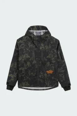 OLWEATHER - Parka | Multicolore*JACKER