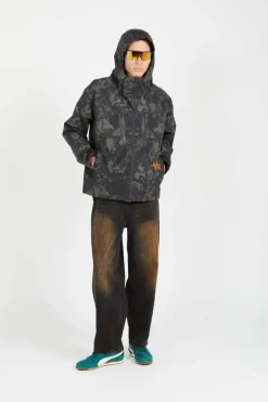 OLWEATHER - Parka | Multicolore*JACKER