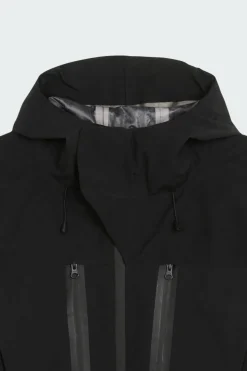 OLWEATHER - Parka | Noir*JACKER Discount