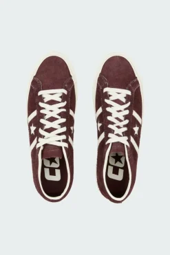 One Star Academy Pro - Baskets | Rouge*CONVERSE