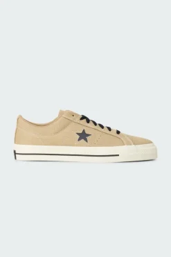 ONE STAR PRO - Baskets | Beige*CONVERSE New