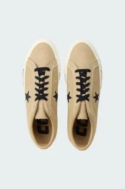 ONE STAR PRO - Baskets | Beige*CONVERSE New
