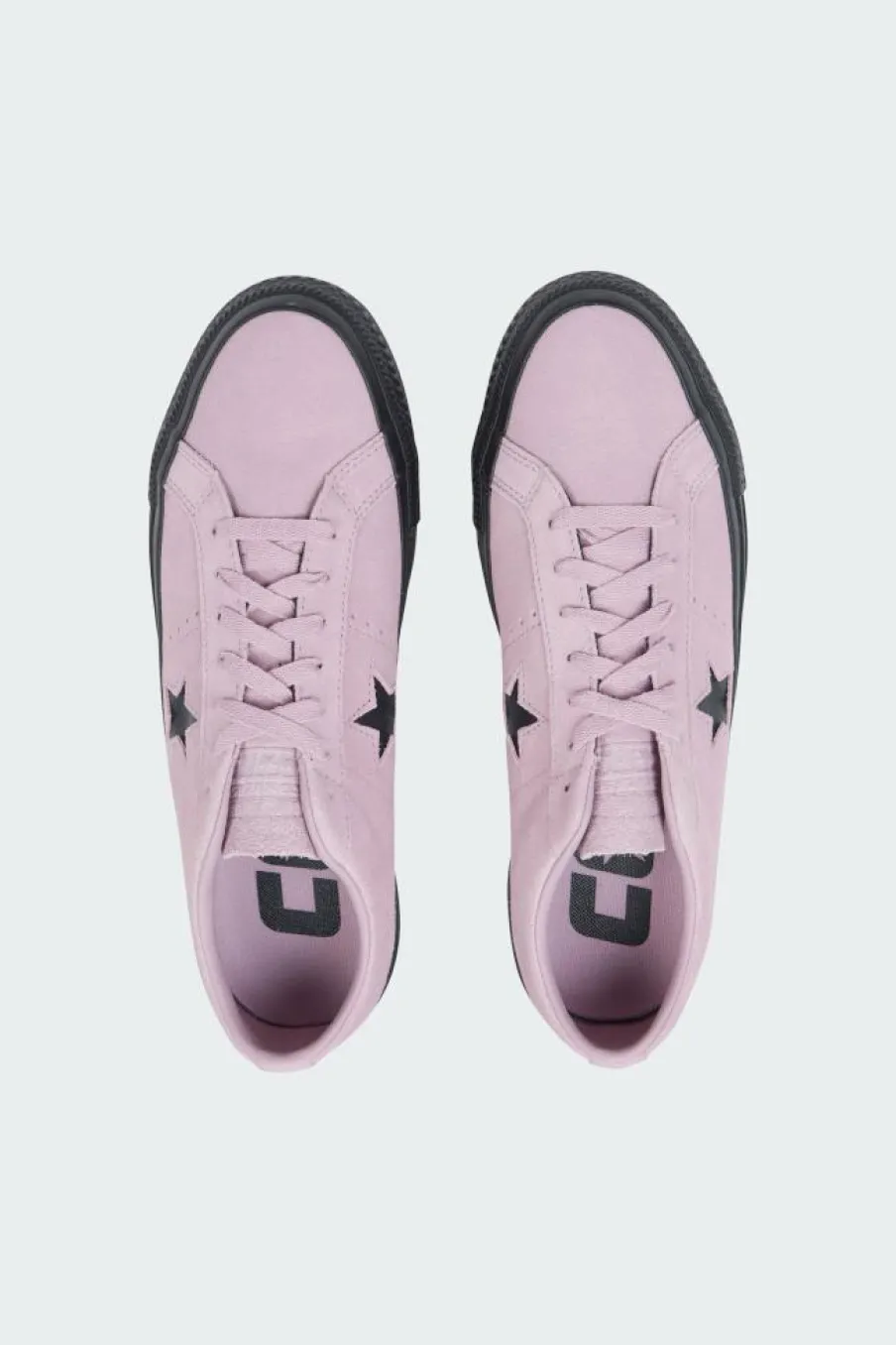 ONE STAR PRO - Baskets | Violet*CONVERSE Discount