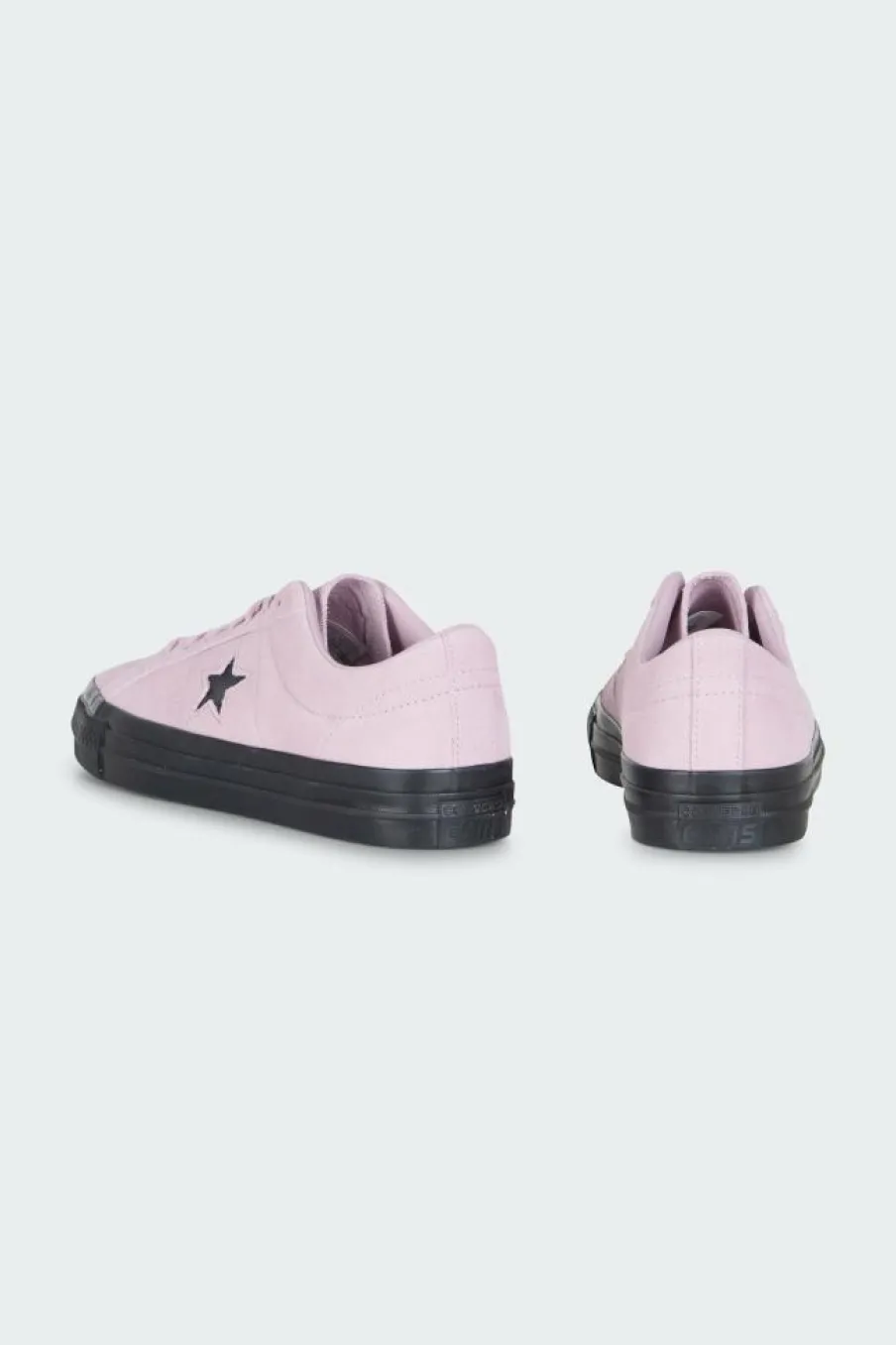 ONE STAR PRO - Baskets | Violet*CONVERSE Discount