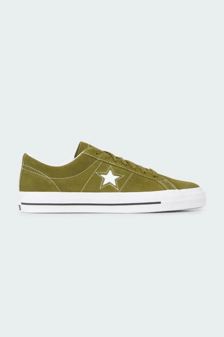 ONE STAR PRO - Baskets | Vert*CONVERSE New