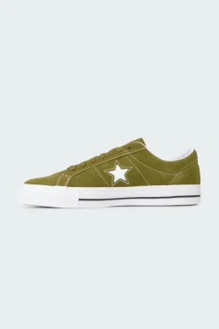 ONE STAR PRO - Baskets | Vert*CONVERSE New