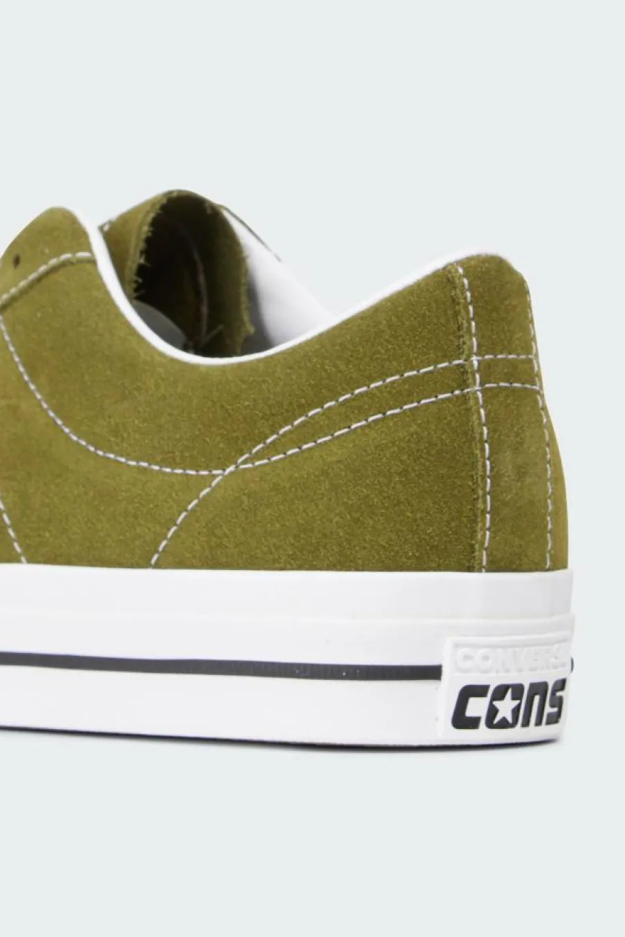 ONE STAR PRO - Baskets | Vert*CONVERSE New