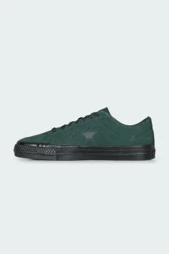 ONE STAR PRO - Baskets | Vert*CONVERSE Outlet