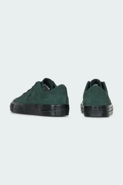 ONE STAR PRO - Baskets | Vert*CONVERSE Outlet