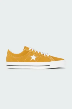One Star Pro - Baskets | Jaune*CONVERSE Best