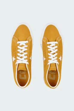 One Star Pro - Baskets | Jaune*CONVERSE Best