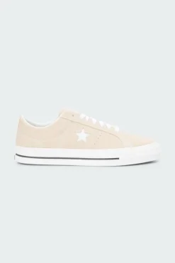 One Star Pro ox - baskets basses | Beige*CONVERSE Sale
