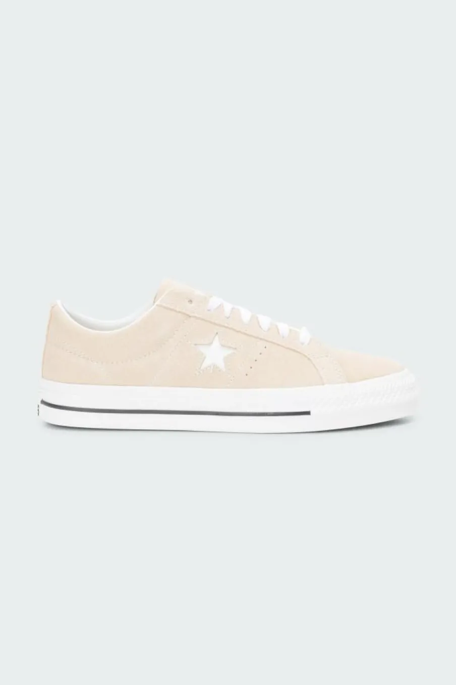 One Star Pro ox - baskets basses | Beige*CONVERSE Sale