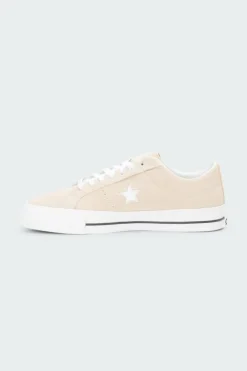 One Star Pro ox - baskets basses | Beige*CONVERSE Sale