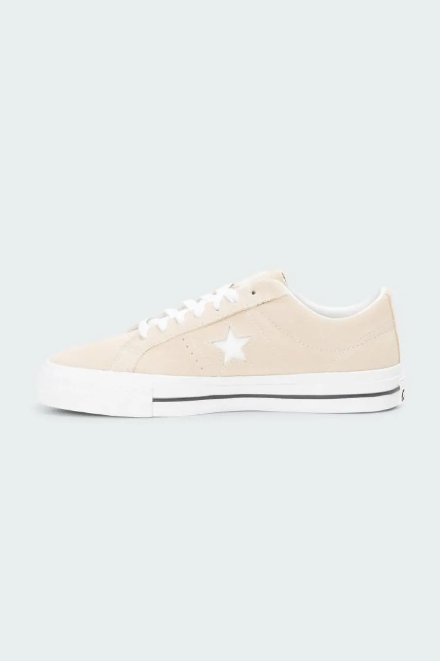One Star Pro ox - baskets basses | Beige*CONVERSE Sale