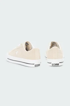 One Star Pro ox - baskets basses | Beige*CONVERSE Sale
