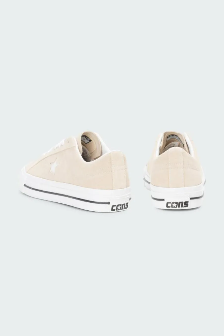 One Star Pro ox - baskets basses | Beige*CONVERSE Sale