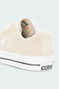 One Star Pro ox - baskets basses | Beige*CONVERSE Sale