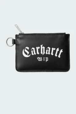 ONYX ZIP WALLET - Portefeuilles |*CARHARTT WIP Hot