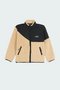 OOTS SHERPA - Polaire | Beige*JACKER Sale