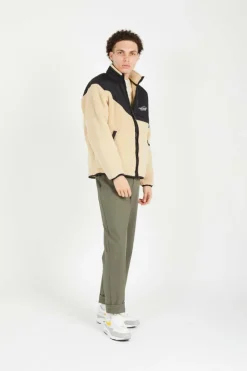 OOTS SHERPA - Polaire | Beige*JACKER Sale
