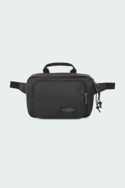 OPTOWN CROSS - Sac banane | Noir*EASTPAK