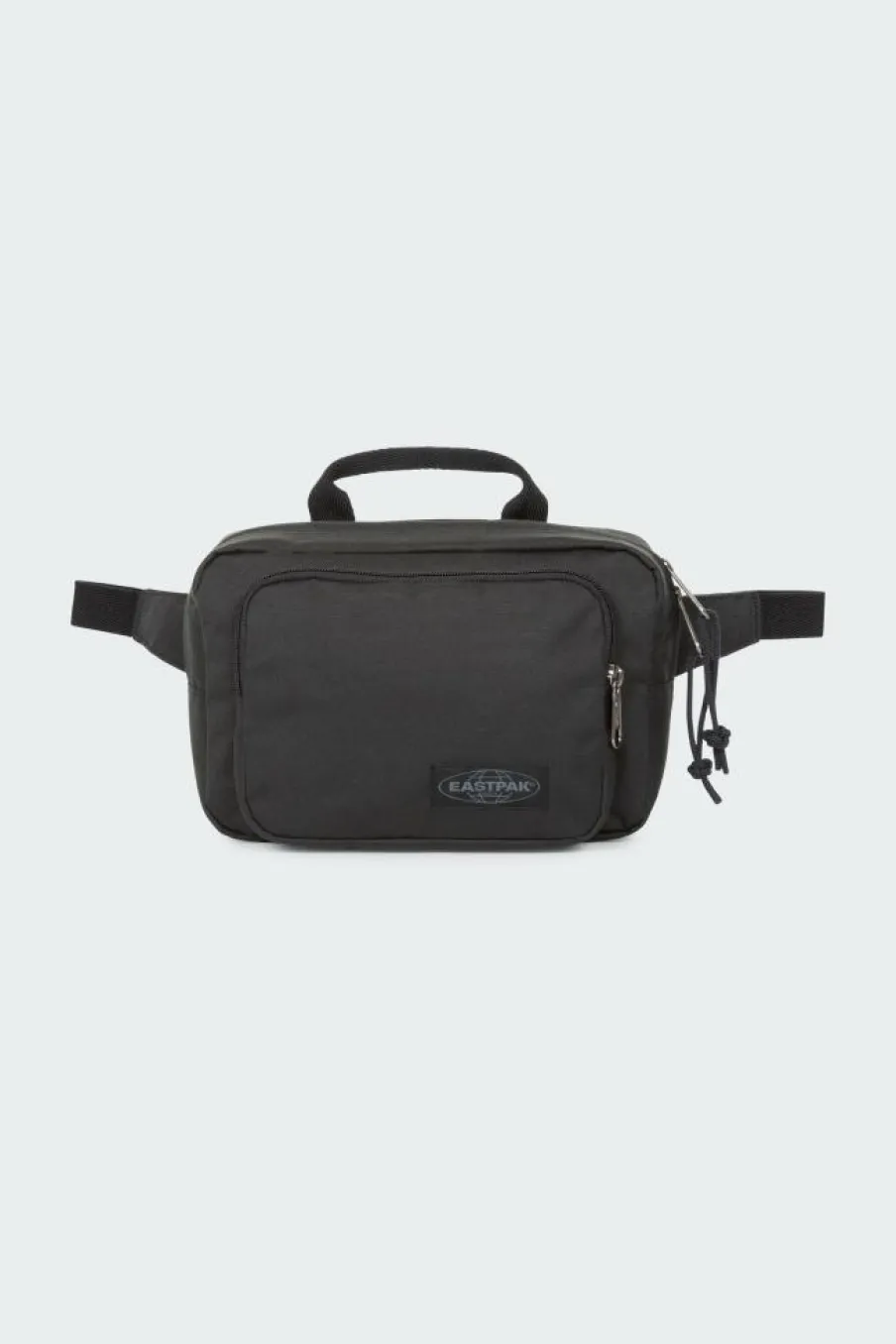 OPTOWN CROSS - Sac banane | Noir*EASTPAK