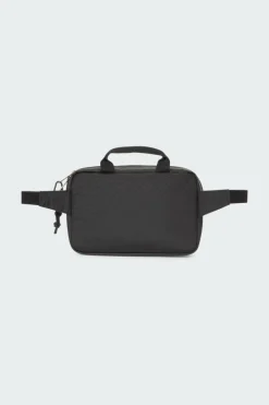 OPTOWN CROSS - Sac banane | Noir*EASTPAK
