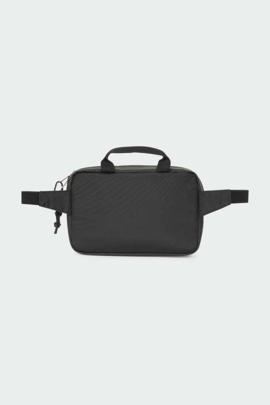 OPTOWN CROSS - Sac banane | Noir*EASTPAK