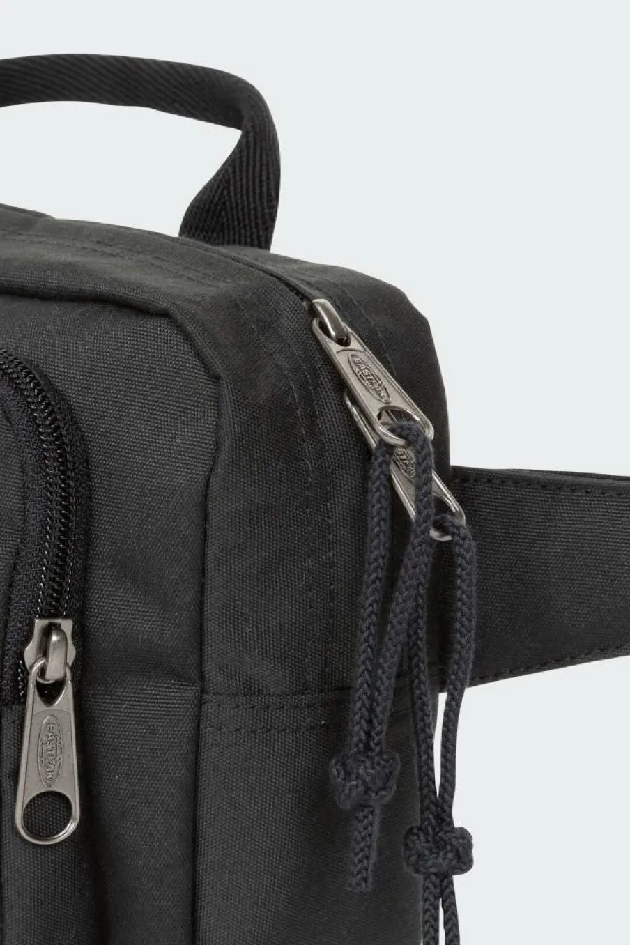 OPTOWN CROSS - Sac banane | Noir*EASTPAK