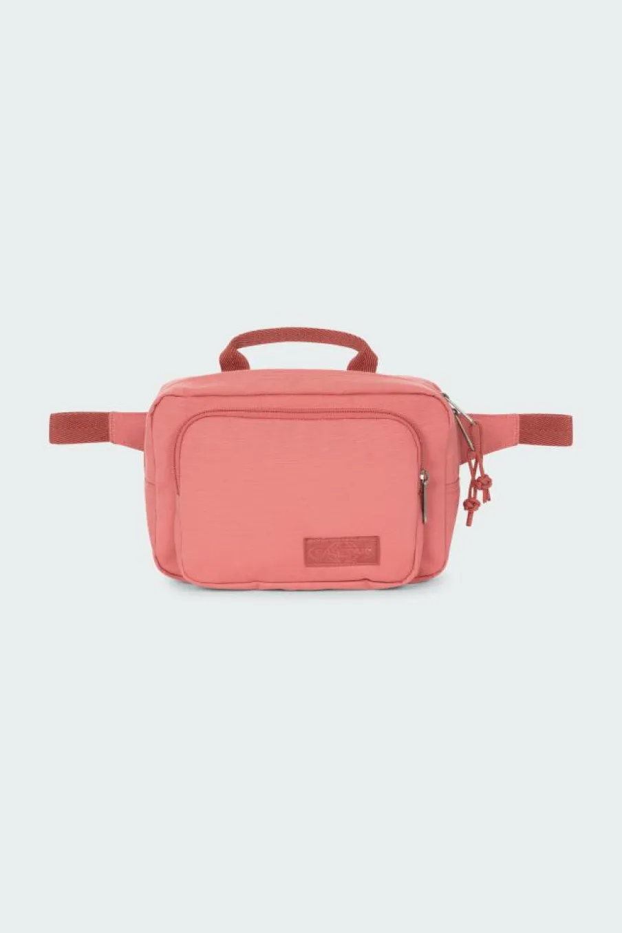 OPTOWN CROSS - Sac banane | Rose*EASTPAK Online
