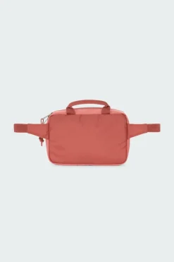 OPTOWN CROSS - Sac banane | Rose*EASTPAK Online