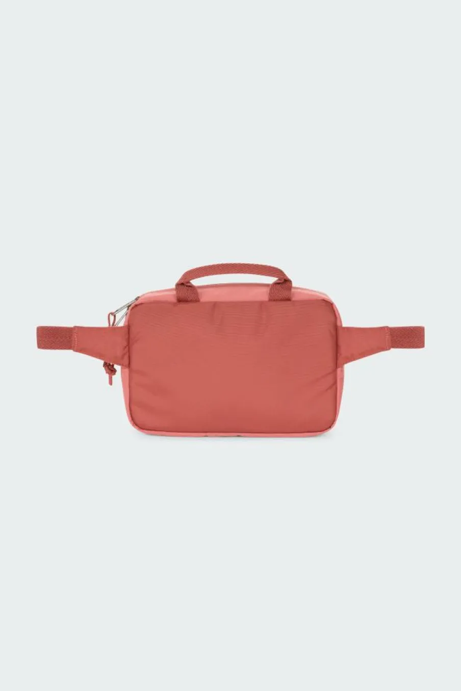 OPTOWN CROSS - Sac banane | Rose*EASTPAK Online