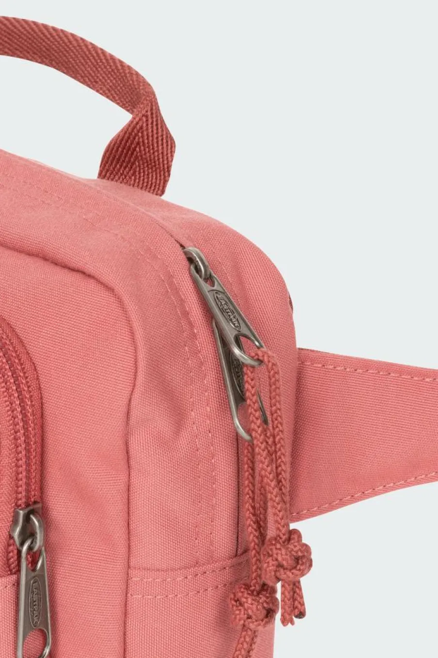 OPTOWN CROSS - Sac banane | Rose*EASTPAK Online