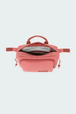 OPTOWN CROSS - Sac banane | Rose*EASTPAK Online