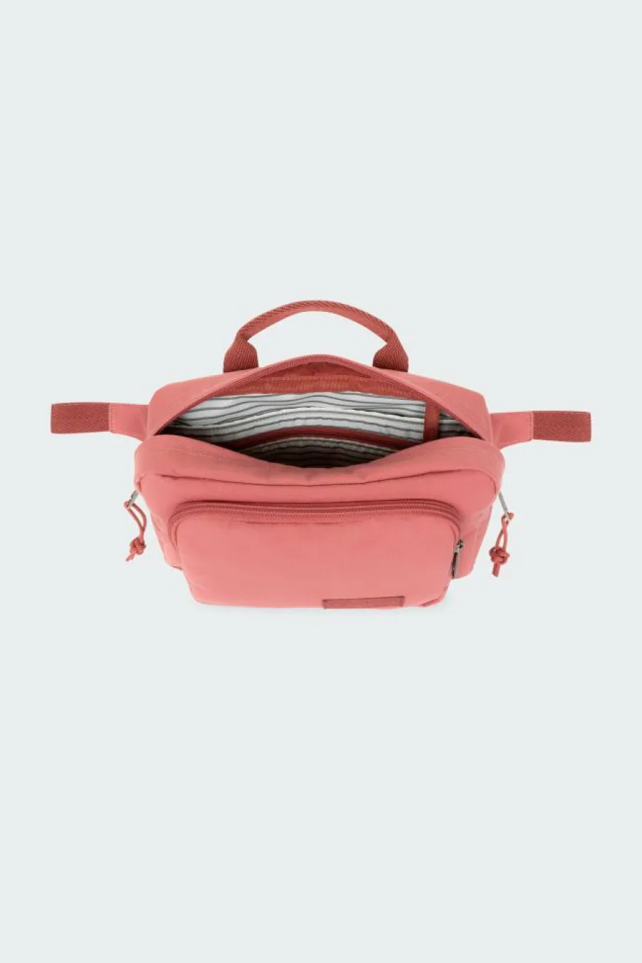 OPTOWN CROSS - Sac banane | Rose*EASTPAK Online