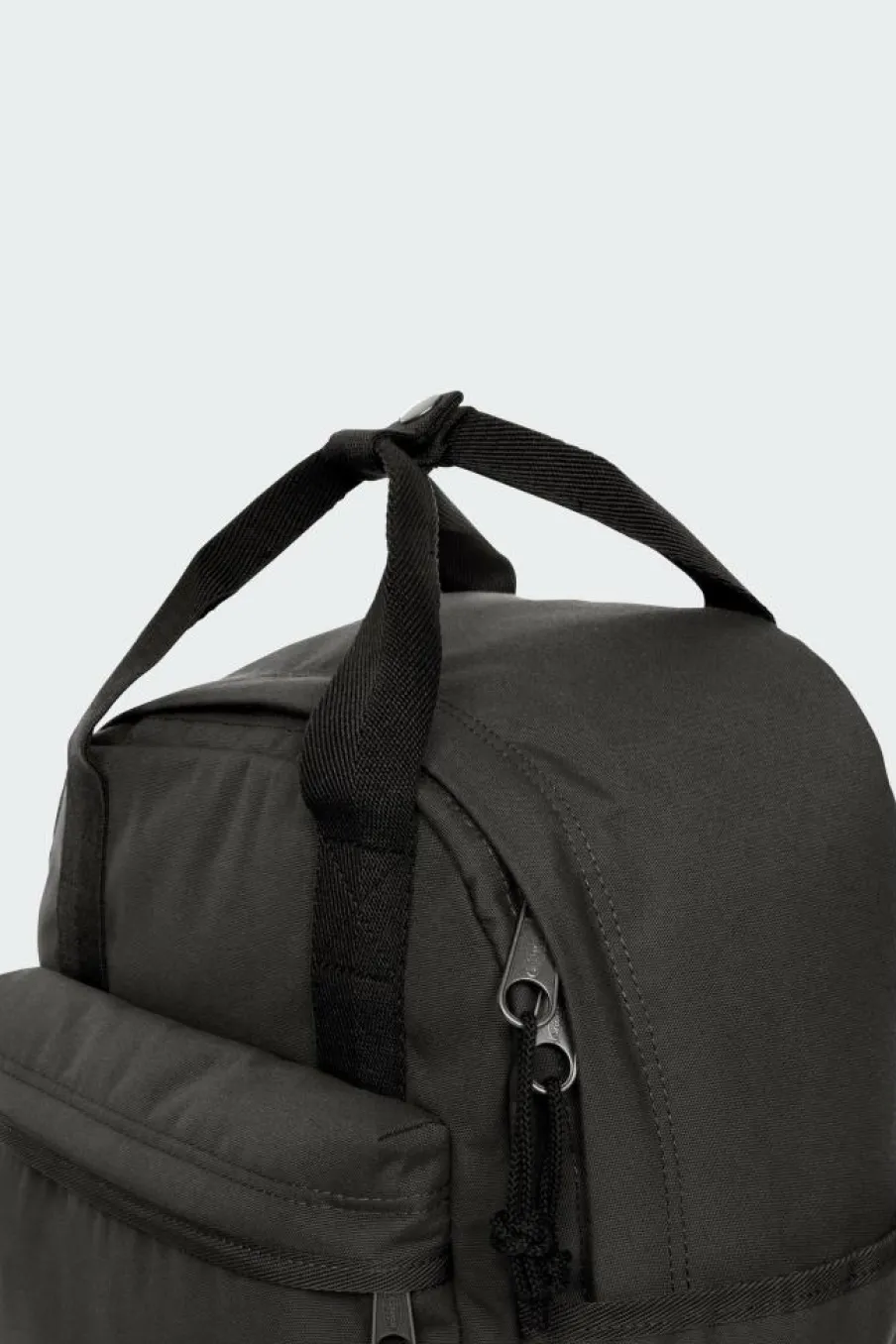 OPTOWN PAK'R - Sac à dos | Noir*EASTPAK Best