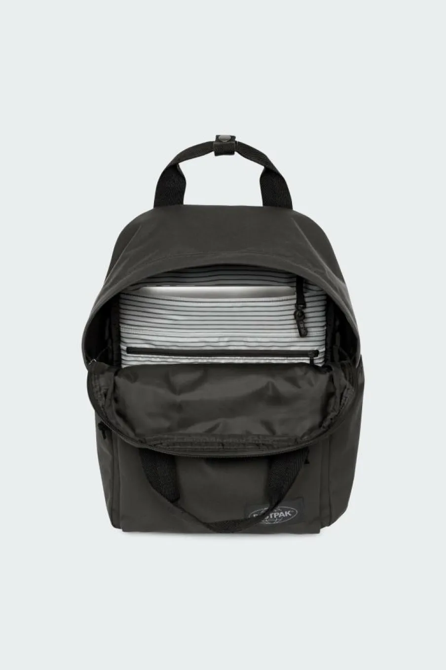OPTOWN PAK'R - Sac à dos | Noir*EASTPAK Best