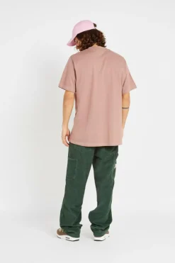 ORCHESTRA - T-shirt | Marron*JACKER Clearance