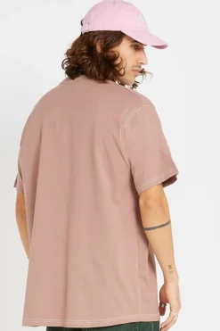 ORCHESTRA - T-shirt | Marron*JACKER Clearance