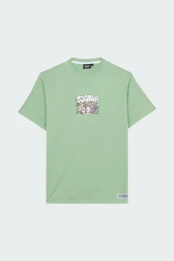 ORCHESTRA - T-shirt | Vert*JACKER Sale