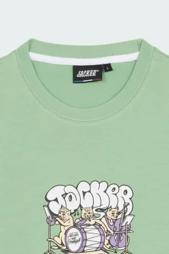 ORCHESTRA - T-shirt | Vert*JACKER Sale