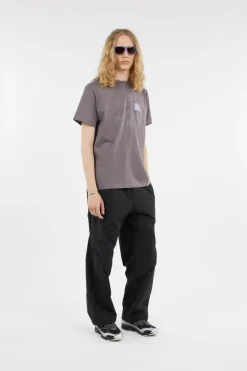 ORGAN SYSTEM - T-shirt | Marron*SAN SAN GEAR Sale