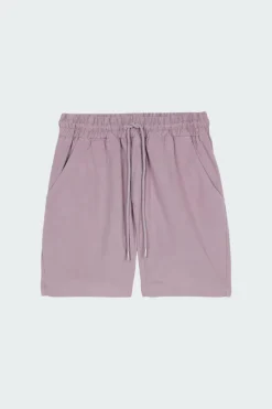 Organic Twill Shorts - Short | Violet*COLORFUL STANDARD Best